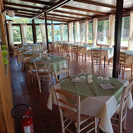 Hotel Terme Di Orte Exterior photo